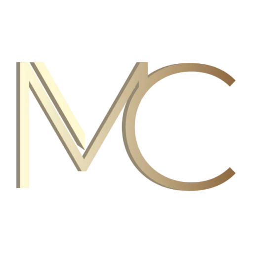 Luxury med spa branding for Melissa Clark PA-C Tampa Florida